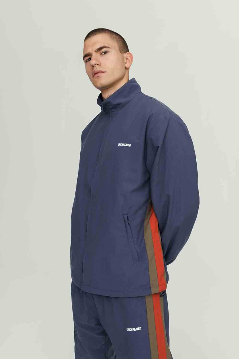 アンディフィーテッド undefeated オリジナル アパレルライン 2019年 秋冬 コレクション