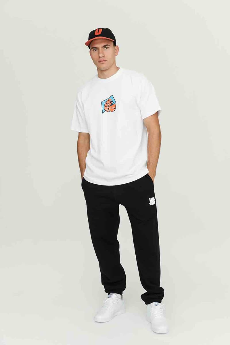 アンディフィーテッド undefeated オリジナル アパレルライン 2019年 秋冬 コレクション