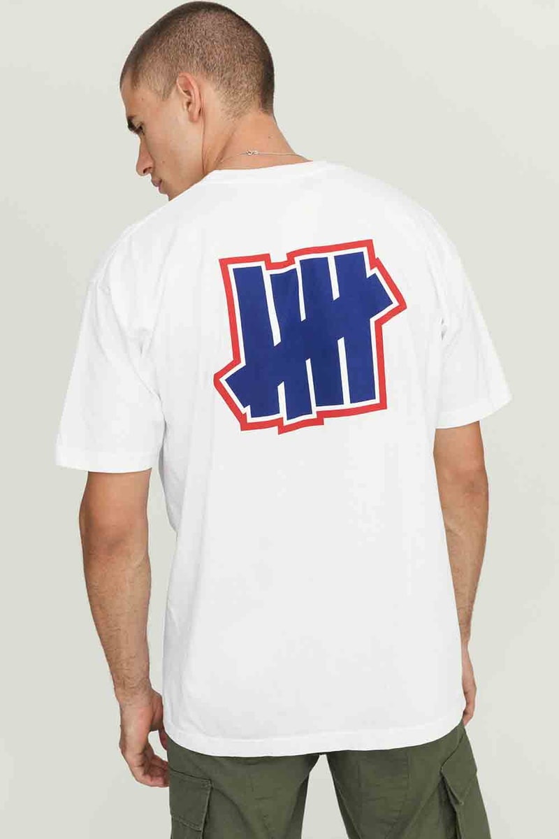 アンディフィーテッド undefeated オリジナル アパレルライン 2019年 秋冬 コレクション