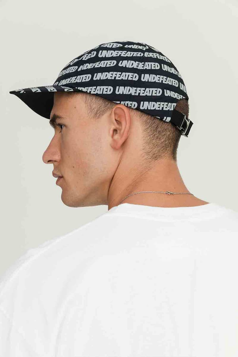 アンディフィーテッド undefeated オリジナル アパレルライン 2019年 秋冬 コレクション