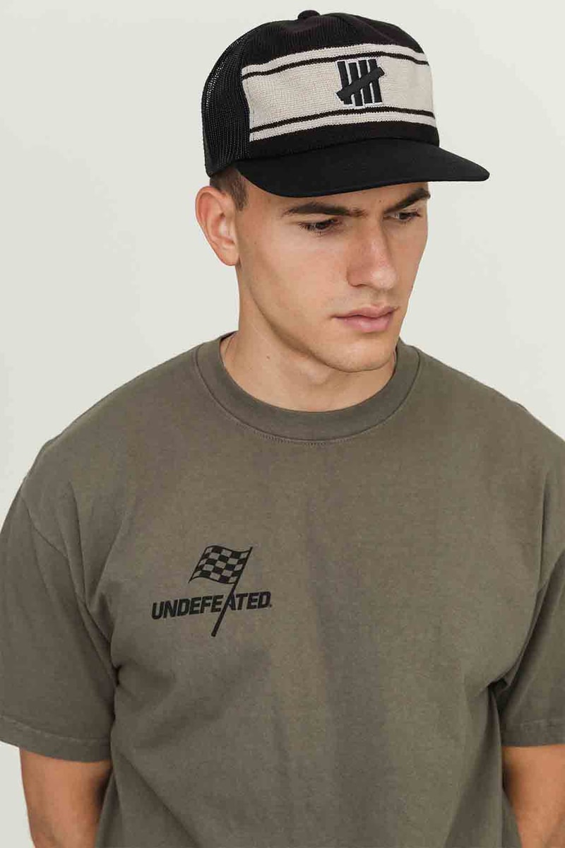 アンディフィーテッド undefeated オリジナル アパレルライン 2019年 秋冬 コレクション