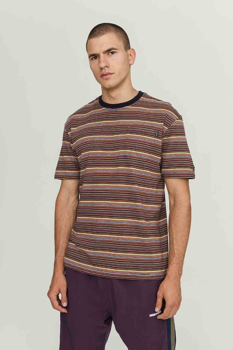 アンディフィーテッド undefeated オリジナル アパレルライン 2019年 秋冬 コレクション