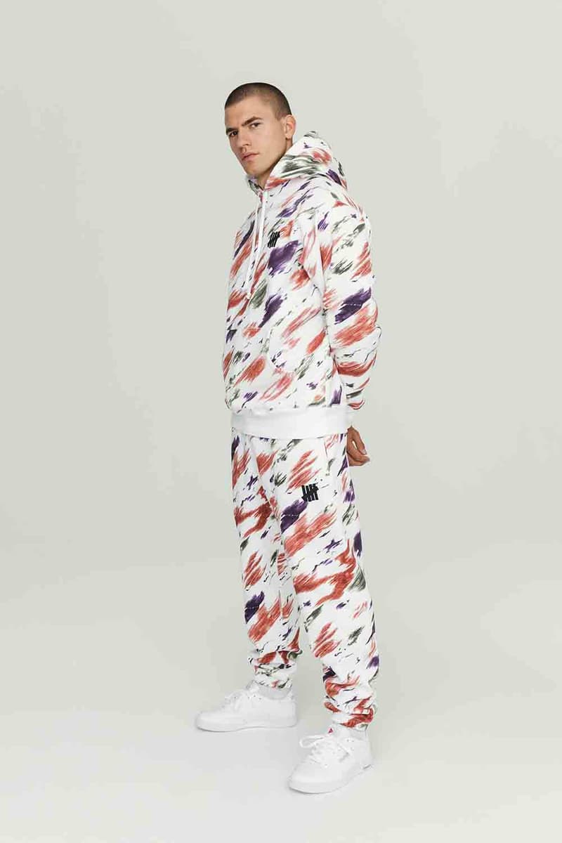 アンディフィーテッド undefeated オリジナル アパレルライン 2019年 秋冬 コレクション