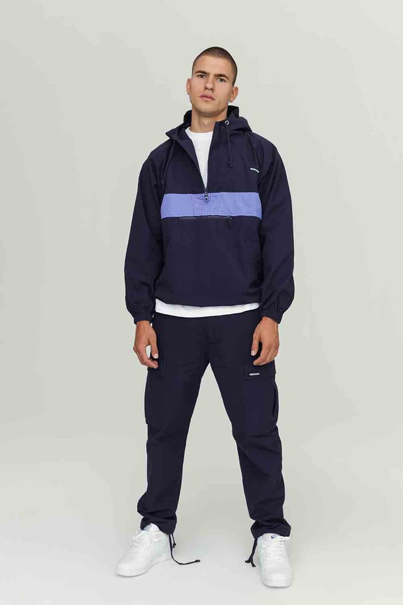 アンディフィーテッド undefeated オリジナル アパレルライン 2019年 秋冬 コレクション