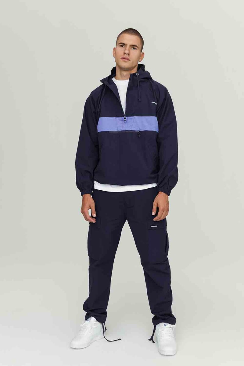 アンディフィーテッド undefeated オリジナル アパレルライン 2019年 秋冬 コレクション