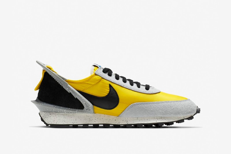 アンダーカバー x ナイキ デイブレイク UNDERCOVER x Nike による Daybreak の新色モデル計3型が登場 