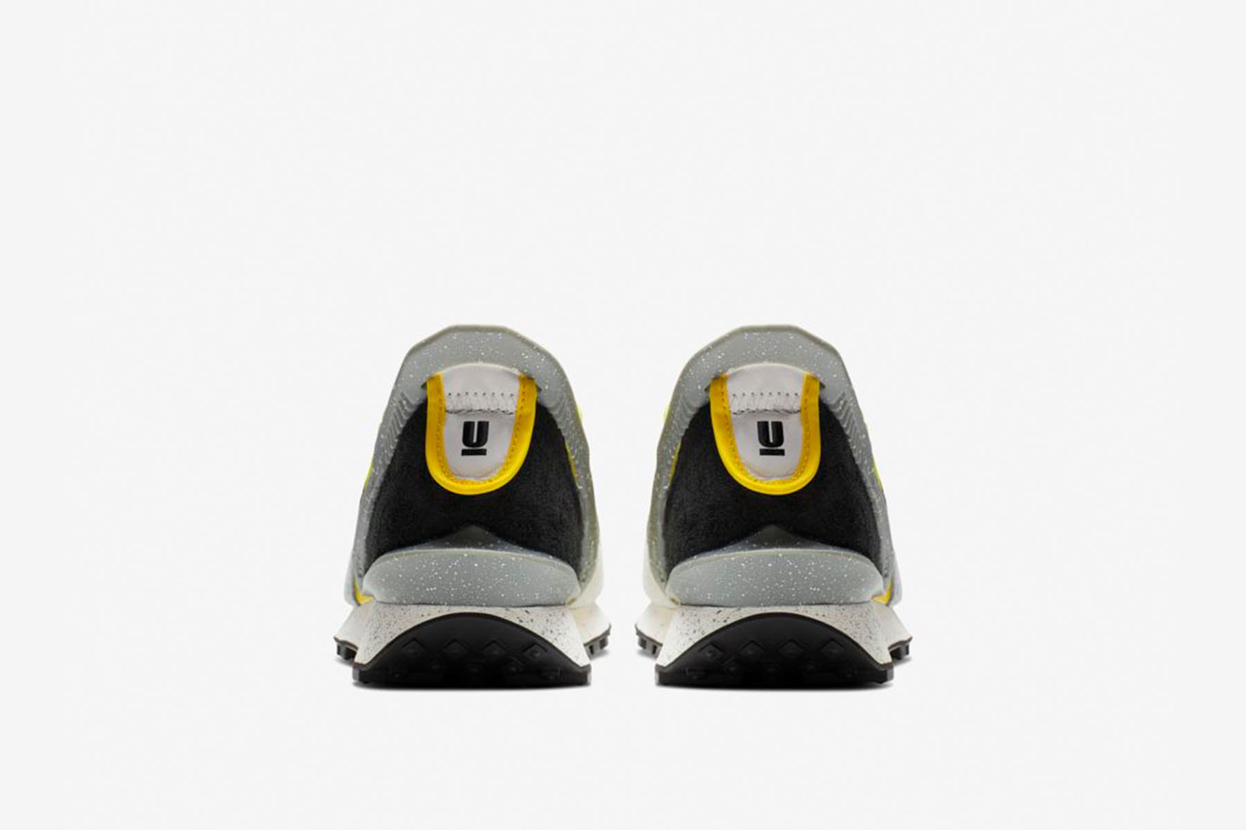 アンダーカバー x ナイキ デイブレイク UNDERCOVER x Nike による Daybreak の新色モデル計3型が登場 