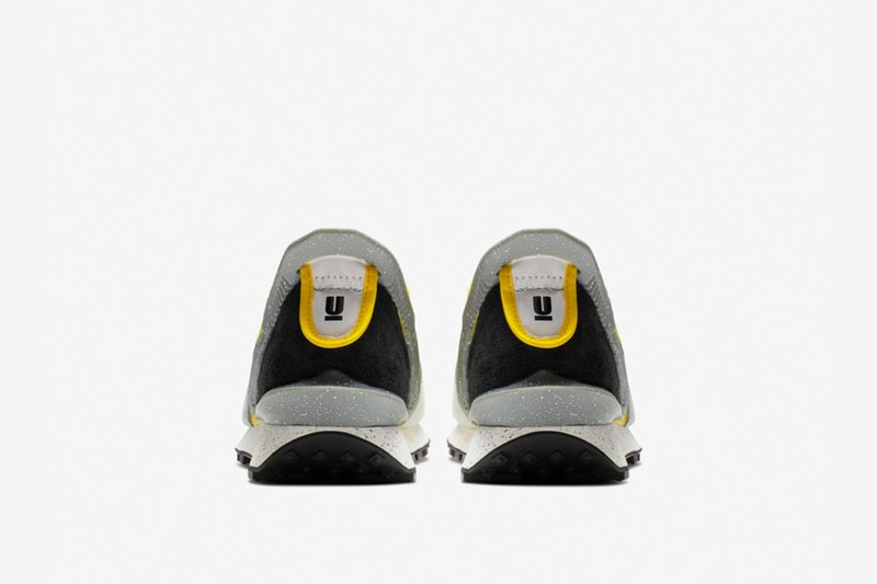 アンダーカバー x ナイキ デイブレイク UNDERCOVER x Nike による Daybreak の新色モデル計3型が登場