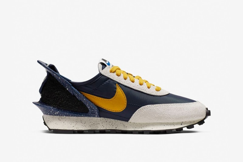 アンダーカバー x ナイキ デイブレイク UNDERCOVER x Nike による Daybreak の新色モデル計3型が登場