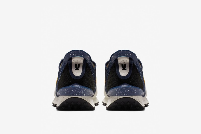 アンダーカバー x ナイキ デイブレイク UNDERCOVER x Nike による Daybreak の新色モデル計3型が登場 