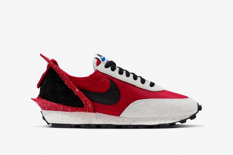アンダーカバー x ナイキ デイブレイク UNDERCOVER x Nike による Daybreak の新色モデル計3型が登場 