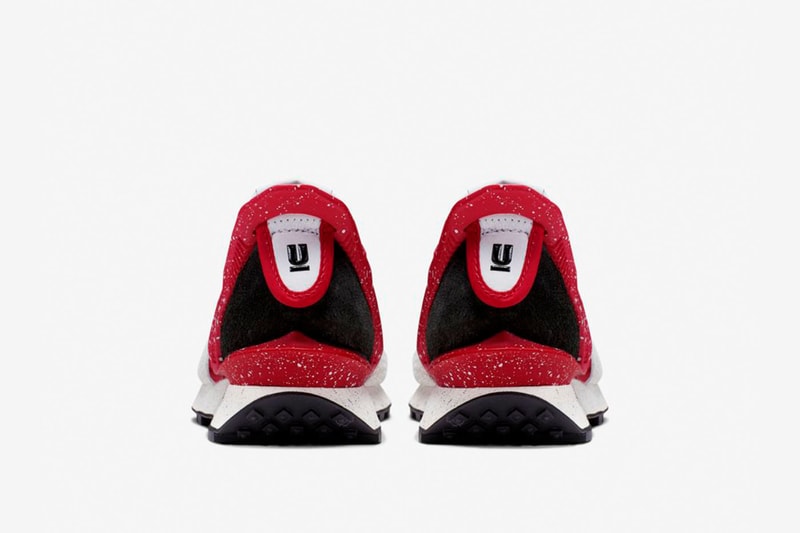 アンダーカバー x ナイキ デイブレイク UNDERCOVER x Nike による Daybreak の新色モデル計3型が登場 