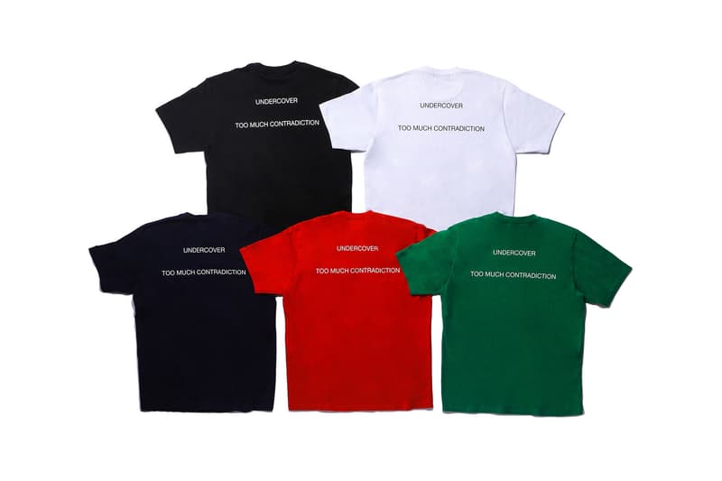アンダーカバー UNDERCOVER がブランド初の公式オンラインストアをオープン 〈SueUNDERCOVER（スーアンダーカバー）〉〈JohnUNDERCOVER（ジョンアンダーカバー）〉〈MAD（マッド）〉