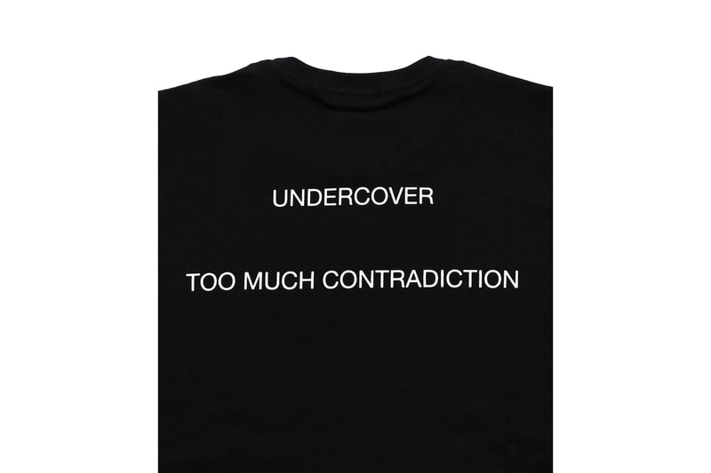 アンダーカバー UNDERCOVER がブランド初の公式オンラインストアをオープン 〈SueUNDERCOVER（スーアンダーカバー）〉〈JohnUNDERCOVER（ジョンアンダーカバー）〉〈MAD（マッド）〉