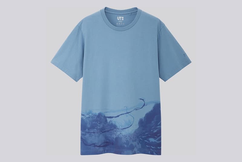 ユニクロUT UNIQLO UT が『天気の子』『君の名は。』をフィーチャーした “新海誠作品コレクションUT” を発表