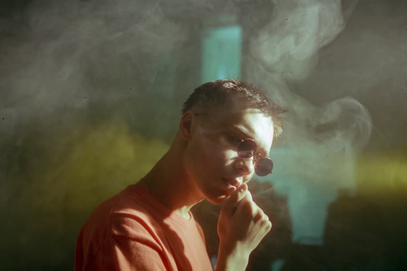 ヴァイナルアーカイブ VAINL ARCHIVE A.D.S.R. ADSR 最新 コラボ サングラス