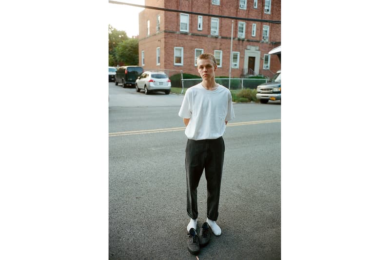 ヴァイナルアーカイブ vainl archive vans ヴァンズ 初コラボ Authentic オーセンティック OG スニーカー シューズ