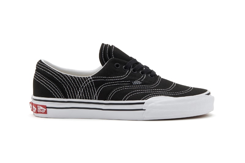 Vans ヴァンズ Era エラ 3ra 新作 Billys ビリーズ Tokyo Release Billy's sneakers kicks footwear trainers 