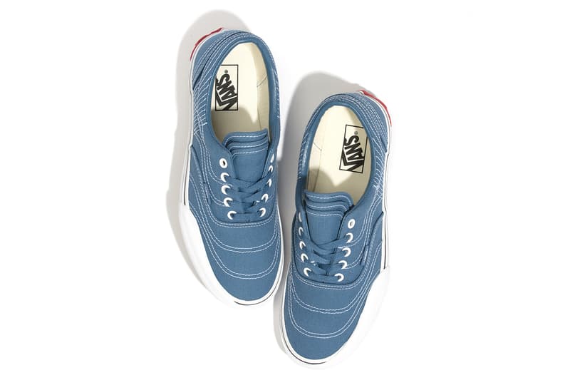 Vans ヴァンズ Era エラ 3ra 新作 Billys ビリーズ Tokyo Release Billy's sneakers kicks footwear trainers