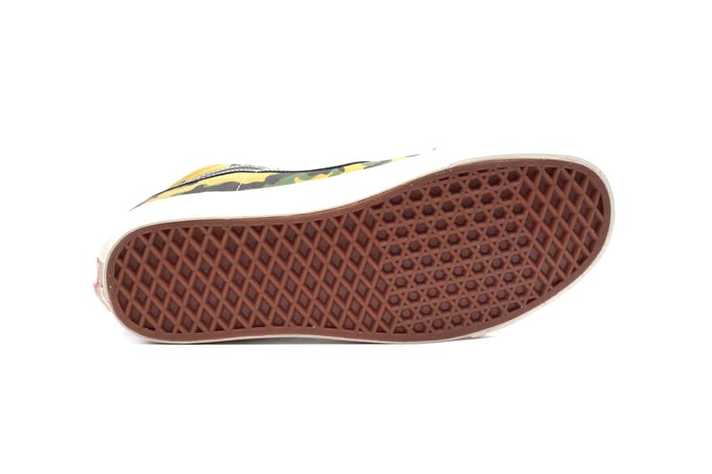 ヴァンズ エラ スケートハイ Vans Era Sk8-Hi Mixed Camo ウッドランド タイガーカモ オンライン 