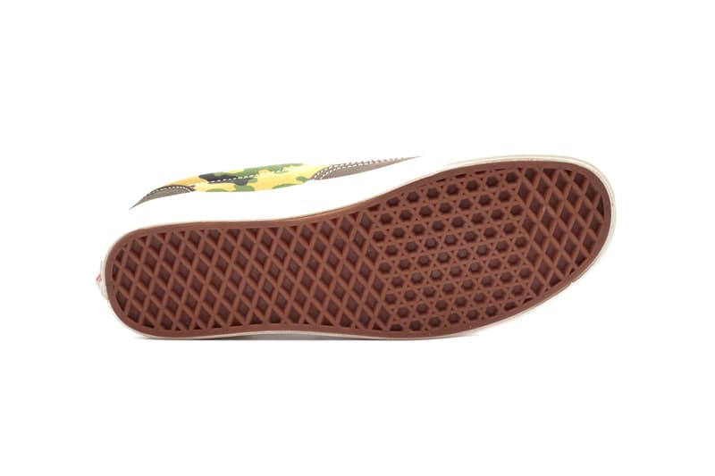 ヴァンズ エラ スケートハイ Vans Era Sk8-Hi Mixed Camo ウッドランド タイガーカモ オンライン