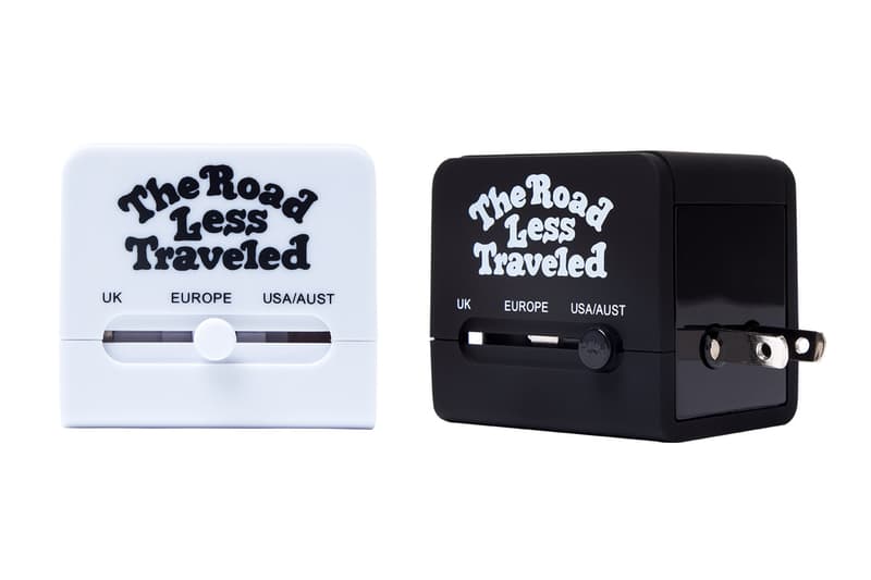 VERDY がアートワークを手がけた Jay Park の新盤リリースを記念するポップアップが NUBIAN 原宿店にて開催  The Road Less Traveled the latest album release pop up launch nubian tokyo harajuku