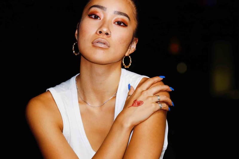 Vivienne Westwood ヴィヴィアン・ウエストウッド 謎 ハート SNS 同時多発的 出現