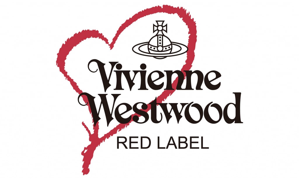Vivienne Westwood ヴィヴィアン・ウエストウッド 謎 ハート SNS 同時多発的 出現