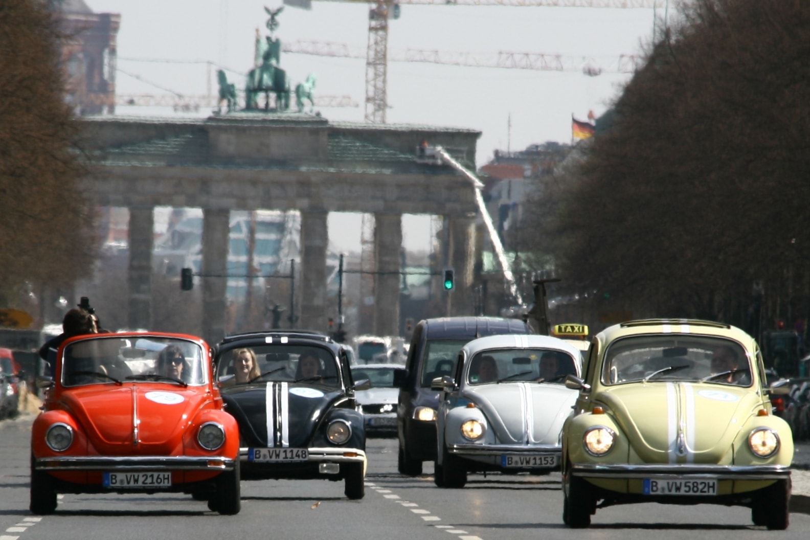 ビートル フォルクスワーゲン Volkswagen Beetle 生産終了 タイプ1 ヒトラー ヴィンテージカー