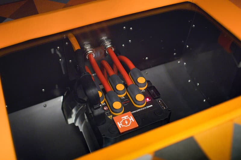フォルクスワーゲン ワーゲンバス コンセプトカー タイプ20 タイプ2 Volkswagen