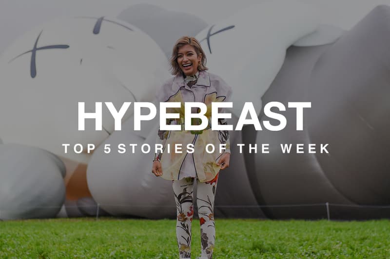 VIDEOS BILLIE EILISH SUPREME EBAY LONDON RETAIL BARNEYS MANHATTAN BARNEYS NY BANKRUPTCY ADIDAS INTERVIEWS MOVIES ADIDAS FOOTBALL PAUL POGBA KAWS KAWS COMPANION KAWS:HOLIDAY KAWS:HOLIDAY JAPAN