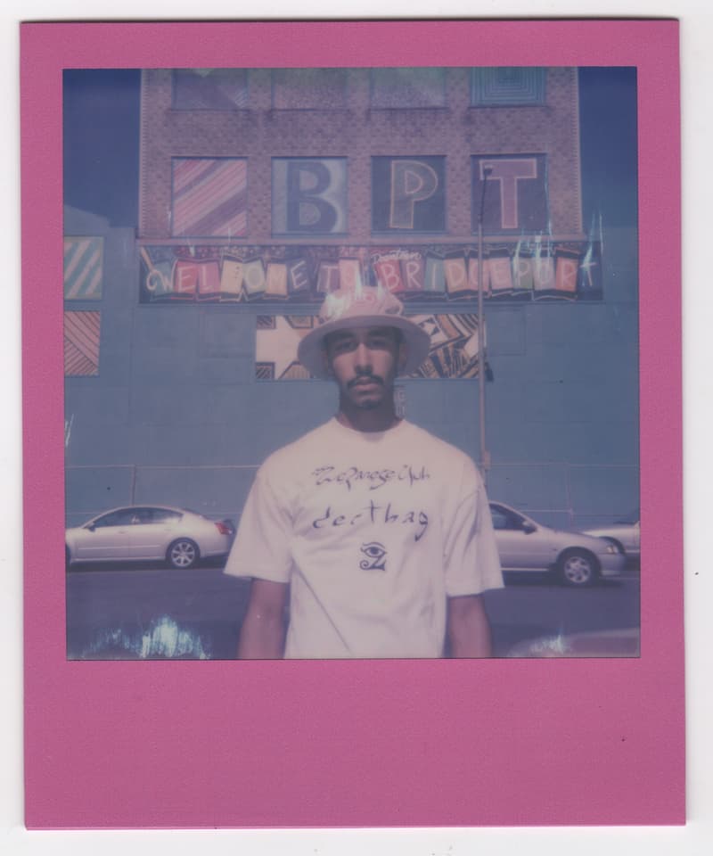 ゼパニーズクラブ ダードバグ コラボ Tシャツ ワークシャツ ハット IMA:ZINE イマジン 中津 大阪 セレクトショップ VERDY ヴェルディ Philip Post フィリップ・ポスト