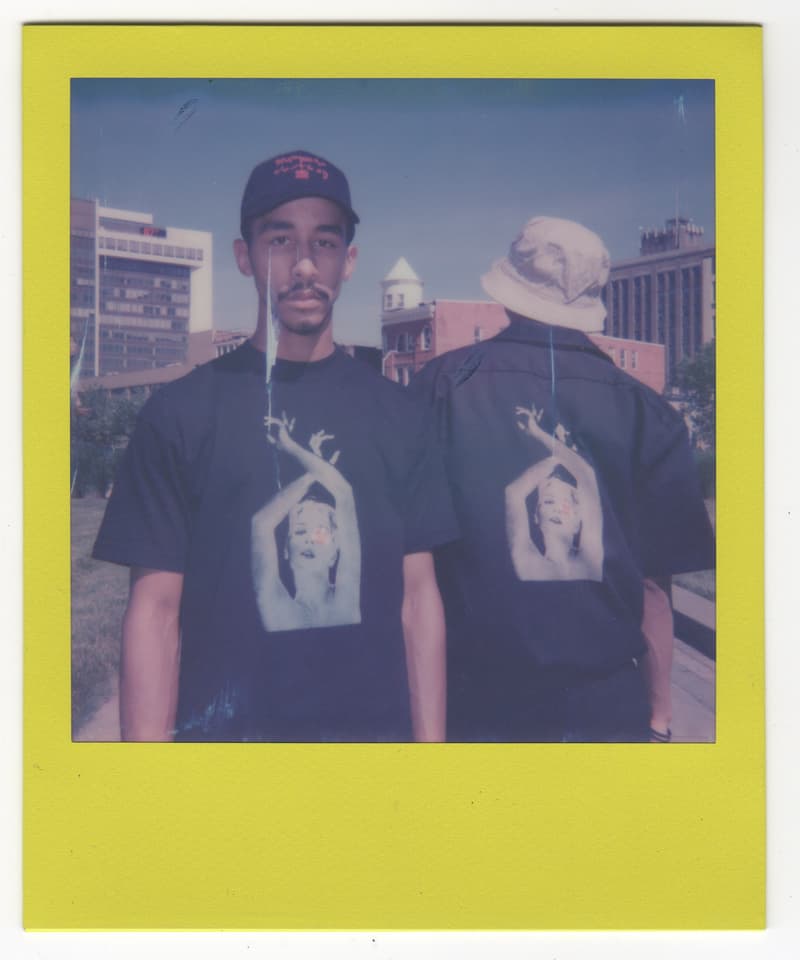 ゼパニーズクラブ ダードバグ コラボ Tシャツ ワークシャツ ハット IMA:ZINE イマジン 中津 大阪 セレクトショップ VERDY ヴェルディ Philip Post フィリップ・ポスト