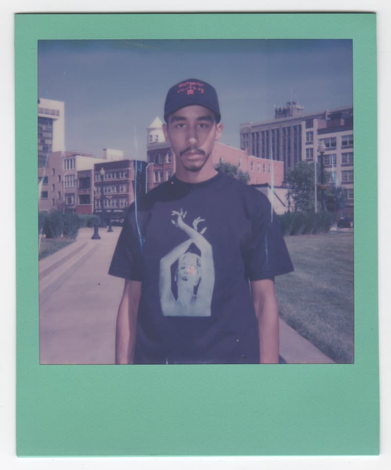 ゼパニーズクラブ ダードバグ コラボ Tシャツ ワークシャツ ハット IMA:ZINE イマジン 中津 大阪 セレクトショップ VERDY ヴェルディ Philip Post フィリップ・ポスト