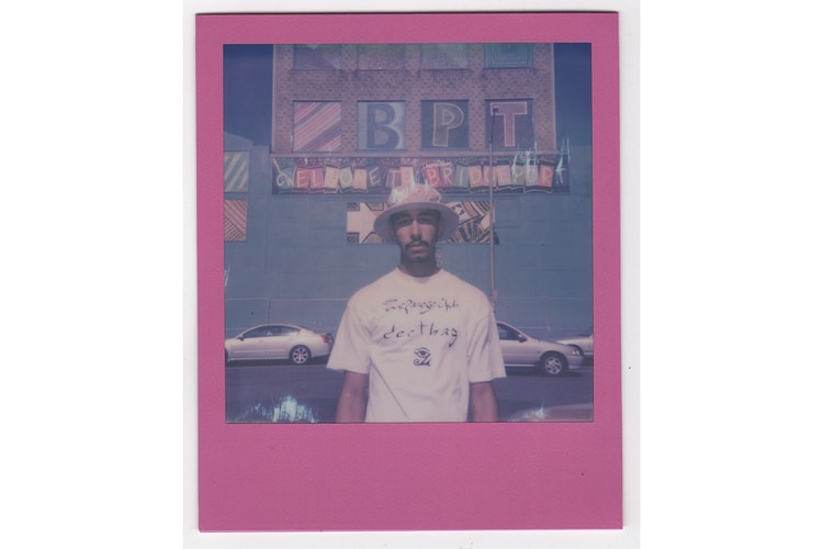 Zepanese Club x dertbag のコラボカプセルが IMA:ZINE 限定でリリース