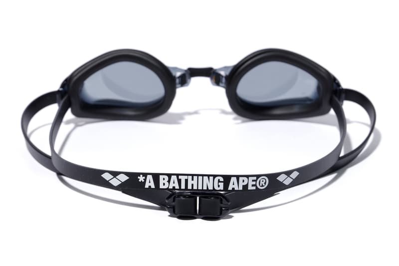 ベイプ アリーナ エイプ BAPE arena オンライン 水着 水泳帽 ビート板 キックボード 瀬戸大也 入江陵介 長谷川涼香 水泳 競泳 Tシャツ タオル