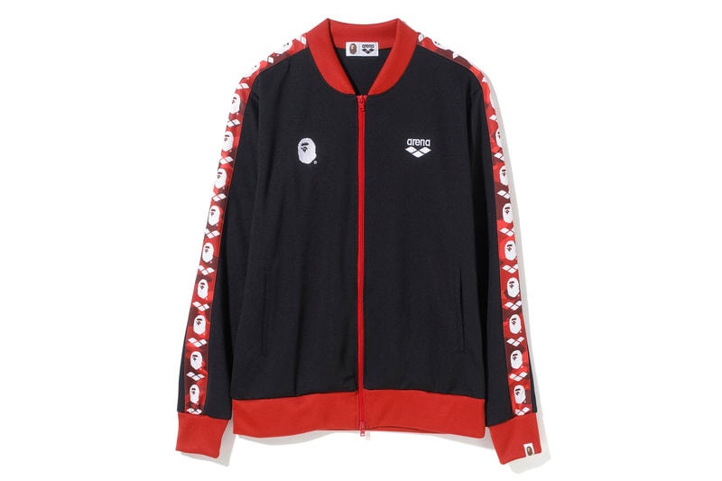 ベイプ アリーナ エイプ BAPE arena オンライン 水着 水泳帽 ビート板 キックボード 瀬戸大也 入江陵介 長谷川涼香 水泳 競泳 Tシャツ タオル