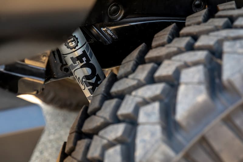 レズヴァニ タンク Rezvani Tank SUV 2020 プロダクション 市販 購入 輸入 スペック 価格 値段 クルマ オートブログ ベストカー 