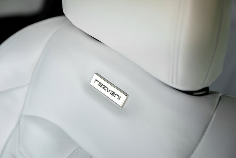 レズヴァニ タンク Rezvani Tank SUV 2020 プロダクション 市販 購入 輸入 スペック 価格 値段 クルマ オートブログ ベストカー