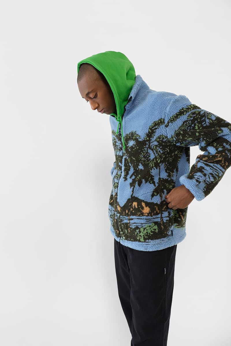 ステューシー STUSSY オンライン Tシャツ シャツ カーディガン ジャケットスウェットパンツ フリース アーガイル ペイズリー タイダイ 迷彩 チェック