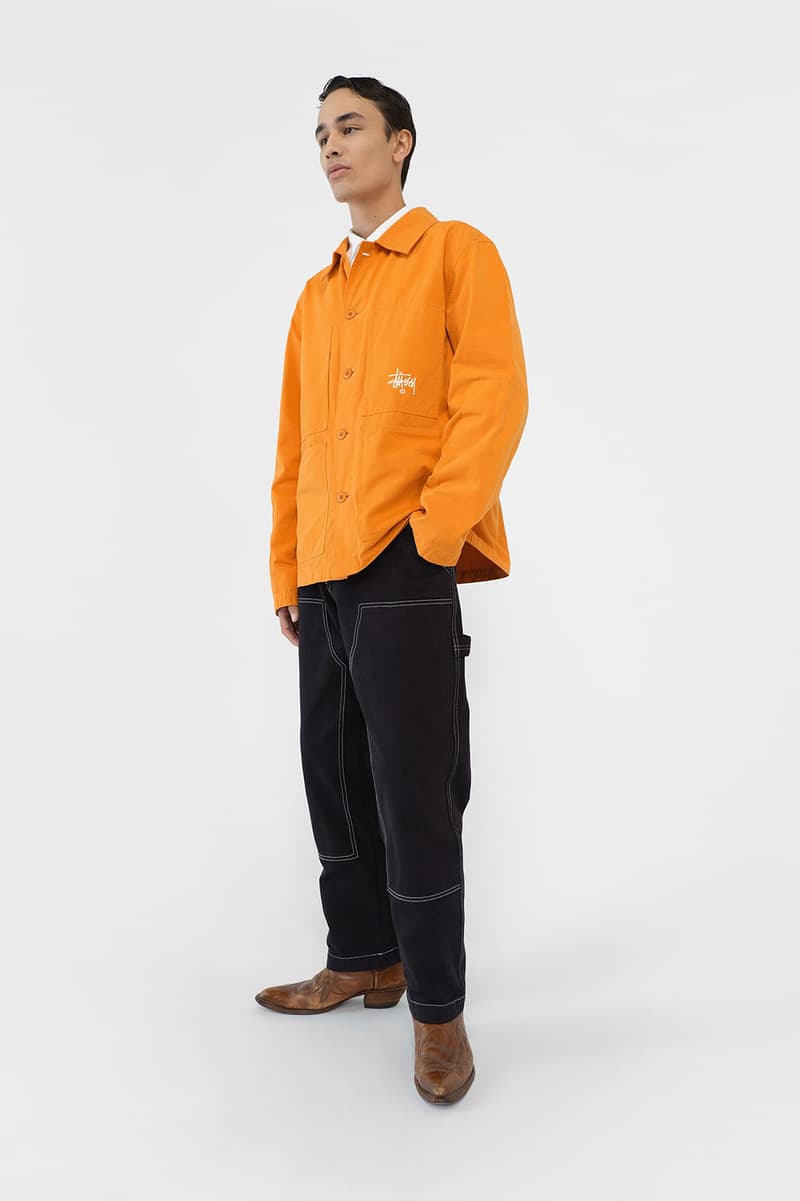 ステューシー STUSSY オンライン Tシャツ シャツ カーディガン ジャケットスウェットパンツ フリース アーガイル ペイズリー タイダイ 迷彩 チェック