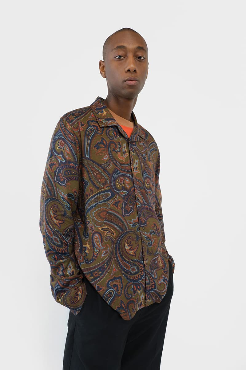 ステューシー STUSSY オンライン Tシャツ シャツ カーディガン ジャケットスウェットパンツ フリース アーガイル ペイズリー タイダイ 迷彩 チェック