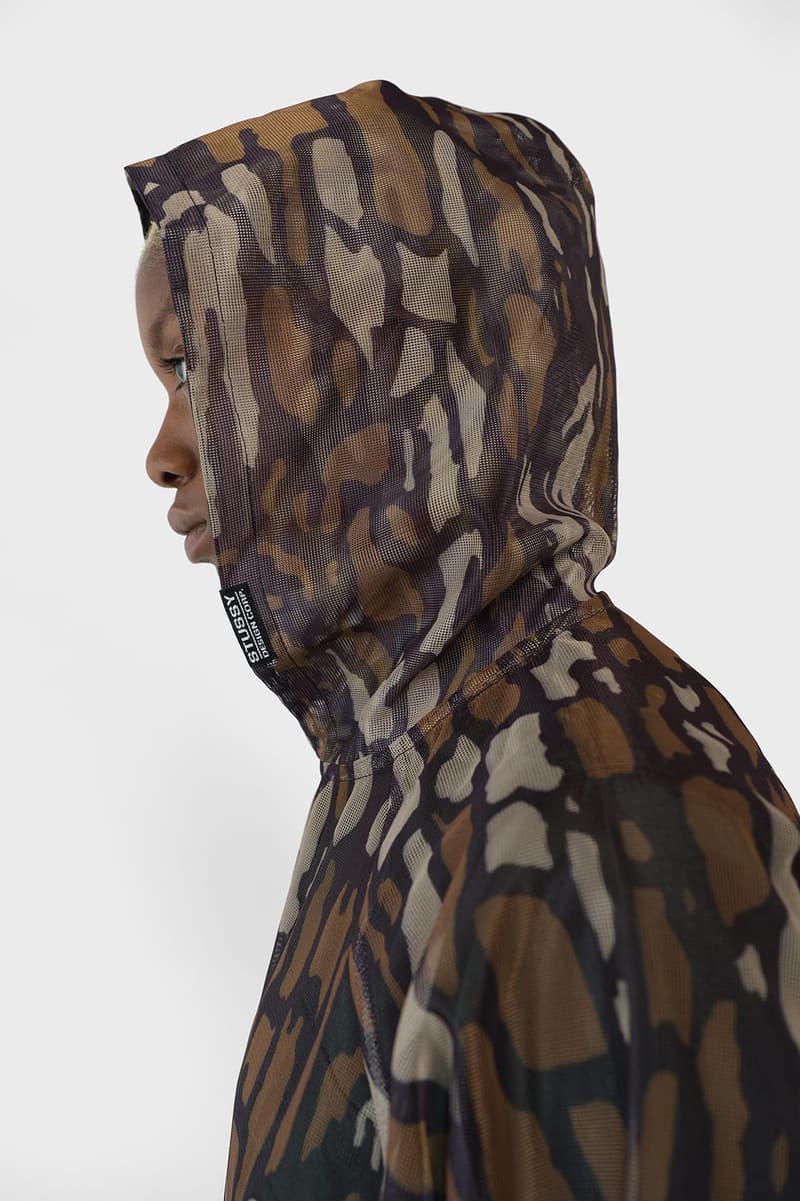 ステューシー ウィメン Stussy Women オンライン スカート フリース