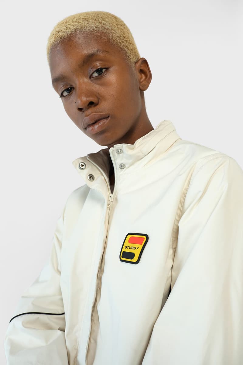 ステューシー ウィメン Stussy Women オンライン スカート フリース