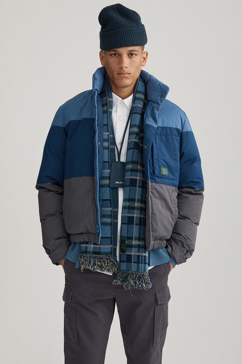 エメ レオン ドレ aime leon dore fall winter 2019 collection lookbook teddy santis knitwear outerwear waders woolrich collaboration buy cop purchase new york