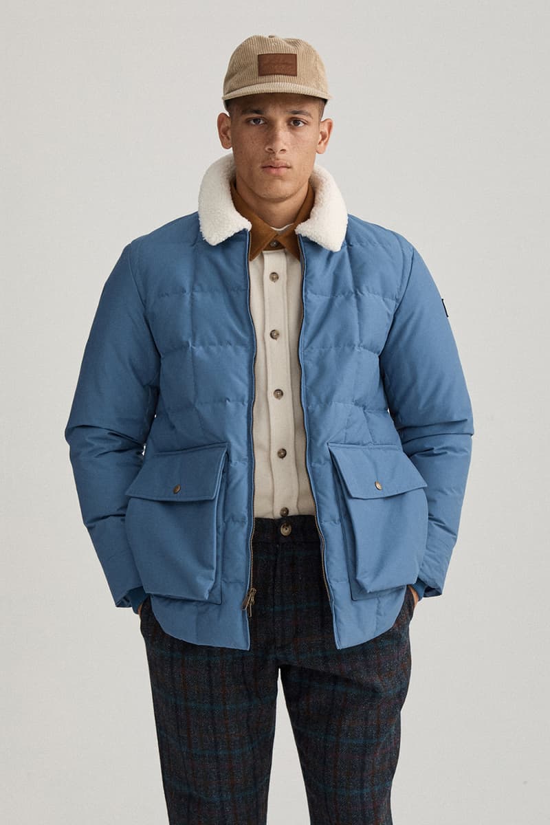 エメ レオン ドレ aime leon dore fall winter 2019 collection lookbook teddy santis knitwear outerwear waders woolrich collaboration buy cop purchase new york