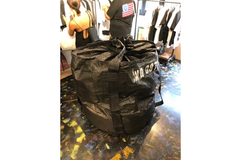 アンドベルベルジン Nハリウッド &BerBerJin が N.HOOLYWOOD のデザイナー 尾花大輔を招いた個人ポップアップ第2弾を開催