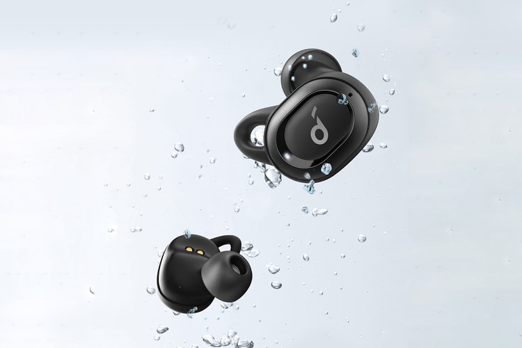 Anker による完全ワイヤレスイヤホン Soundcore Liberty Neo の第2世代目モデルが発売