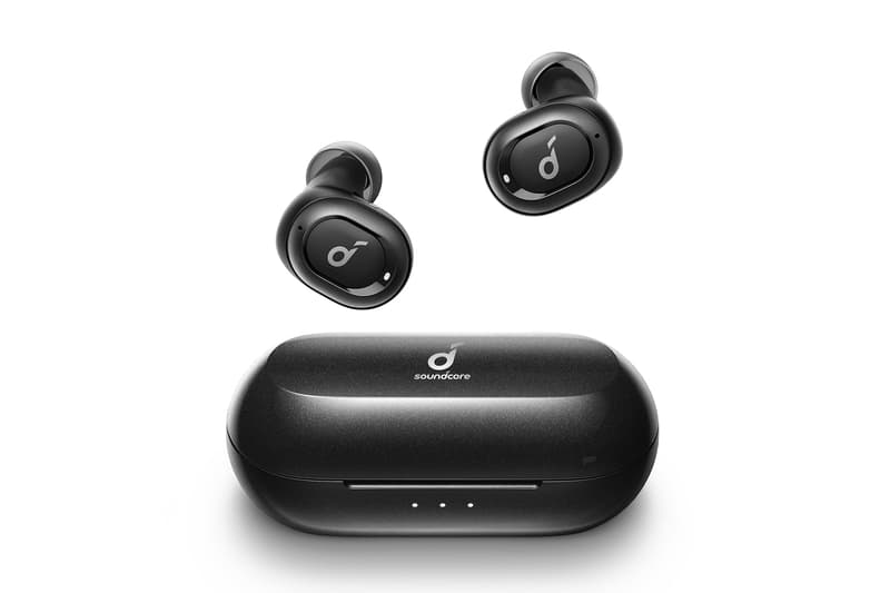 Anker アンカー 完全 ワイヤレス イヤホン Soundcore Liberty Neo 第2世代目 モデル 発売