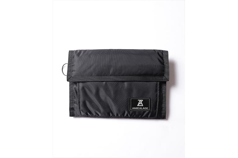 東京 気鋭ブランド ANREALAGE が2019年秋冬コレクションのポップアップを開催 drops FW latest collection pop up store collaboration dickies porters tokyo japan nubian isetan shinjuku paris fashion week installation art street